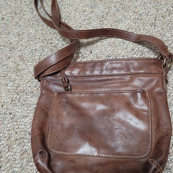 Handbags - Crossbody